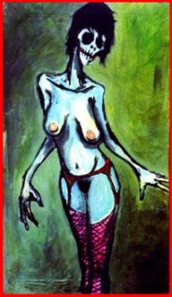 MyGhoulMaggie